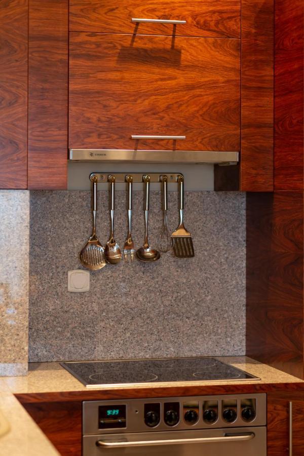 Apartments Chelmonskiego Warsaw Ursus By Noclegi Renters Εξωτερικό φωτογραφία
