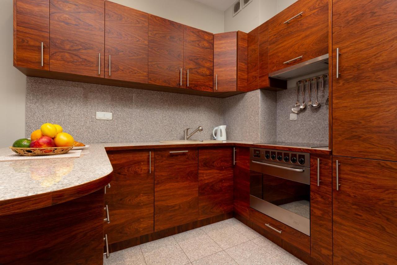 Apartments Chelmonskiego Warsaw Ursus By Noclegi Renters Εξωτερικό φωτογραφία